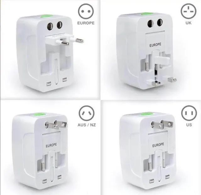 Adaptador Tomada Universal - Foto 3