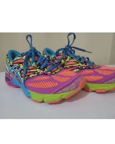 Tenis asics 35  +63 anúncios na OLX Brasil