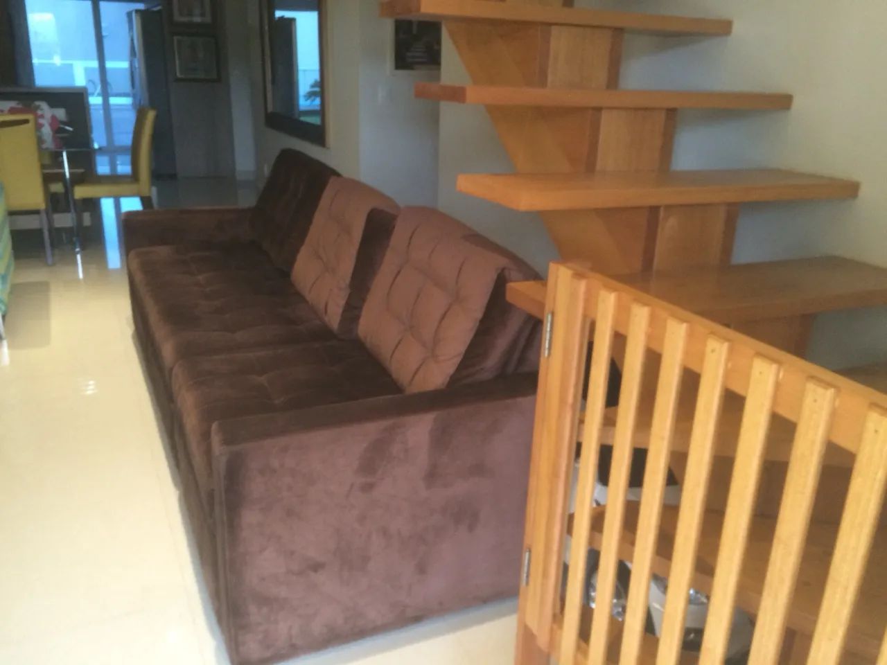 ALUGO SOBRADO ALTO PADRÃO IMBE APARTIR 05/01 - Foto 12