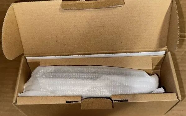 Óculos 3D Epson _ELPGS01 - NOVOS - Foto 2