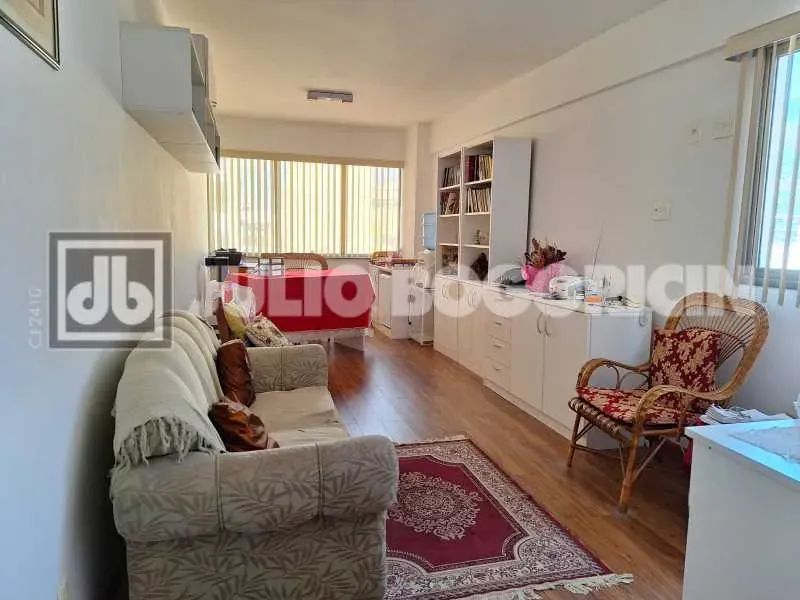 Sala Comercial, Prédio com infraestrutura Executiva no Meier - Foto 2