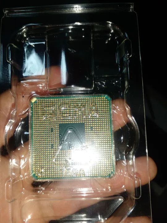 Processador AMD A6-9500 - Foto 2