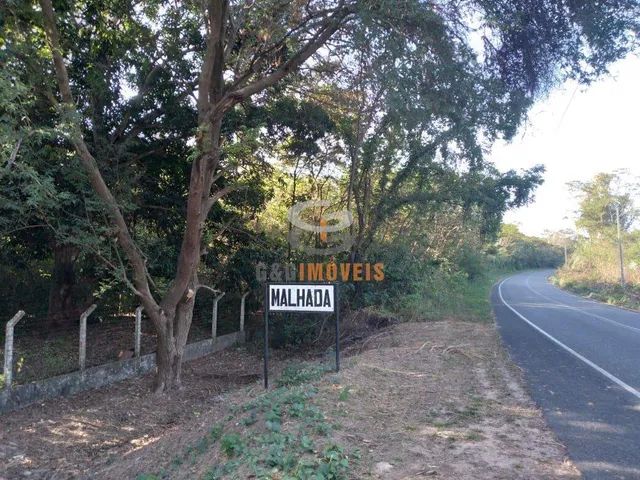 EXCELENTE SITIO A VENDA. - Foto 2