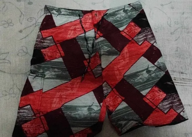 Bermuda Masculina 46