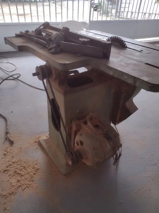 Serra Circular  - Foto 6