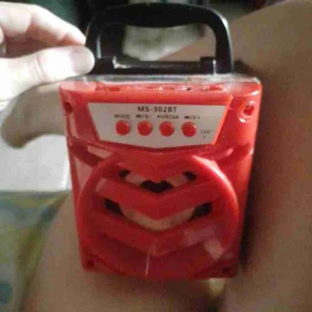 Vendo caixinha .. - Foto 2