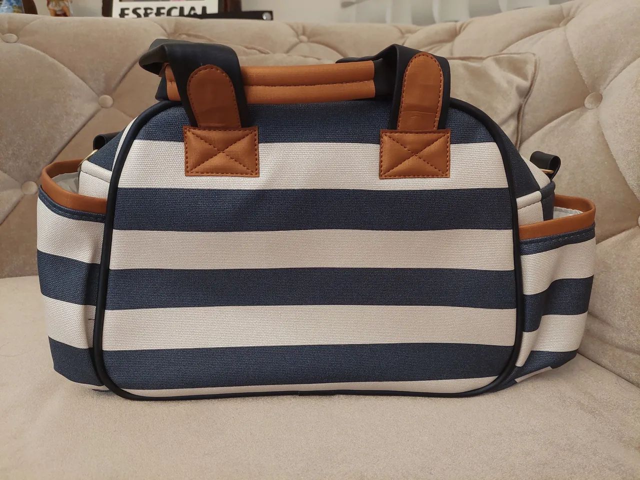 Kit de Bolsas de Maternidade - Foto 4