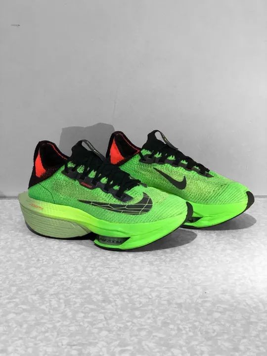 Nike Alphafly 2 seminovo