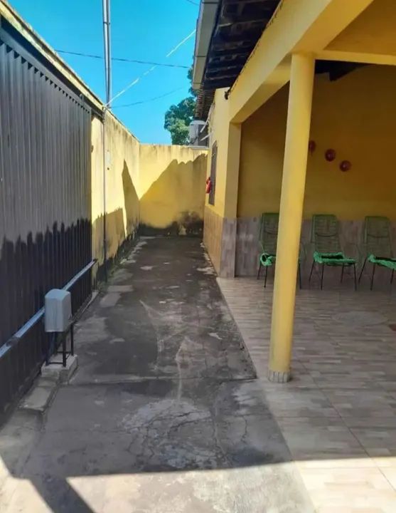 VENDO CASA NO PARK WAY - Foto 4