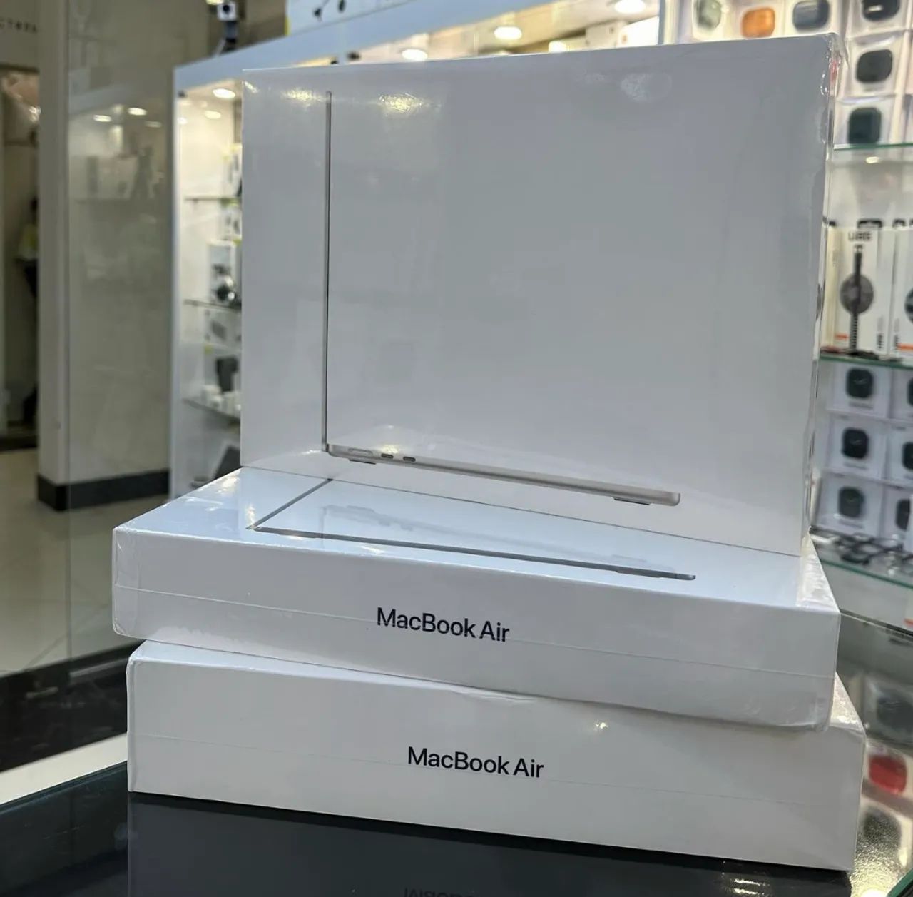 MacBook Air M4 2025 13.6
