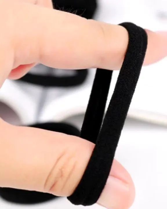 Xuxinha elástico  - Foto 3