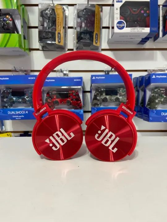 Fones de Ouvido JBL - Novos - 4 Modelos - Foto 5