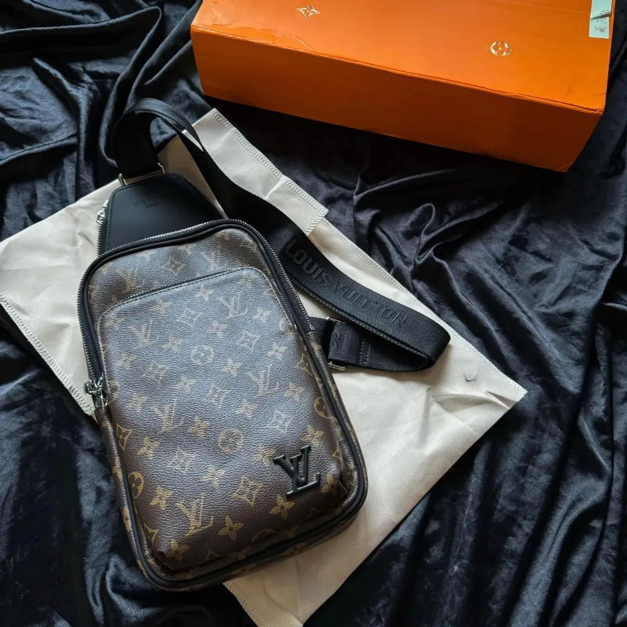 Louis Vuitton monogram - Foto 2