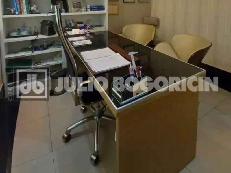 Sala comercial na Barra da Tijuca - Foto 12