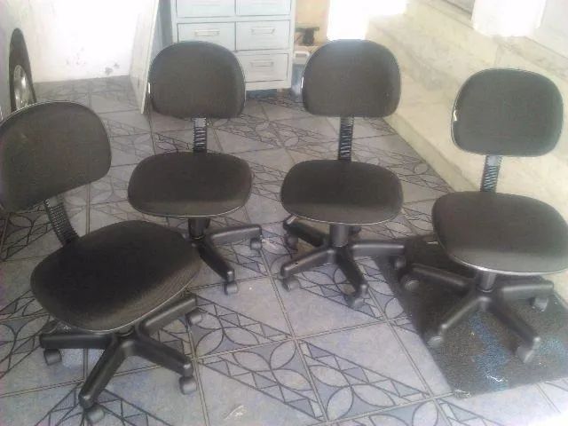 cadeira modelos variados a partir de 250,00 - Foto 2
