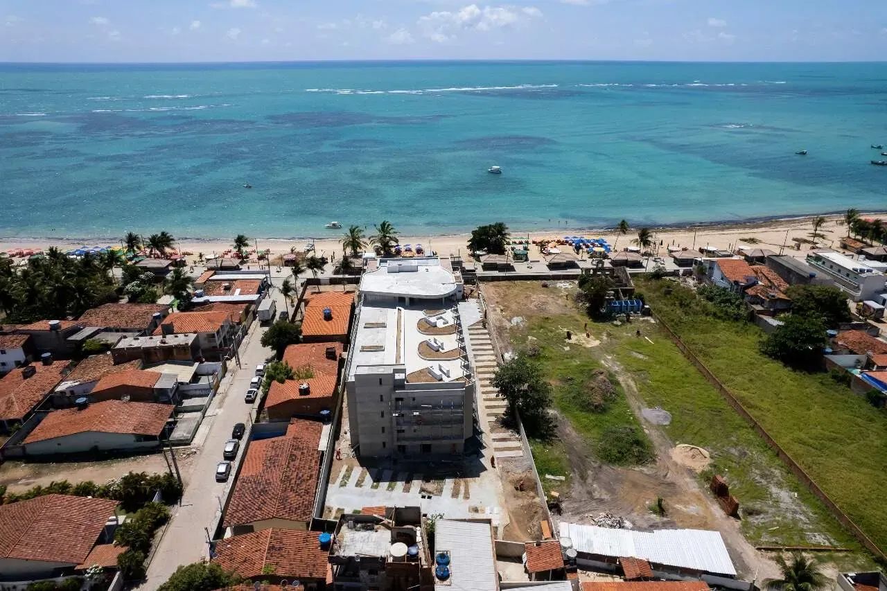 Apartamento à venda, 1 quarto, 1 vaga, Sitio Rosinha - Tamandaré/PE - Foto 8