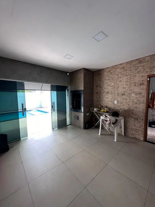 Casa no Conjunto Adalberto Sena - Rio Branco - AC - Foto 3