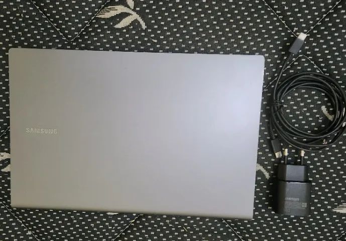 Samsung Galaxy Book S Core i5 8GB, SSD256GB, Tela 13.3" TS , Noviss, Cx, Nota, Gar, Troco  - Foto 6