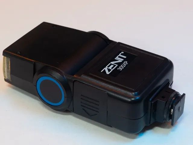 Flash - ZENIT - 300 XP - Foto 2