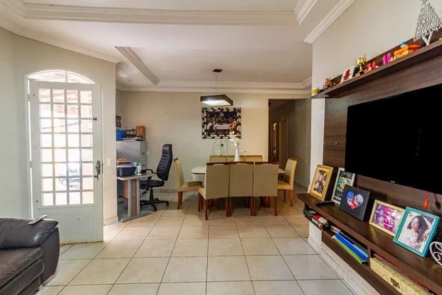 Imobiliária Taguatinga -Casa Taguatinga à venda - Foto 3
