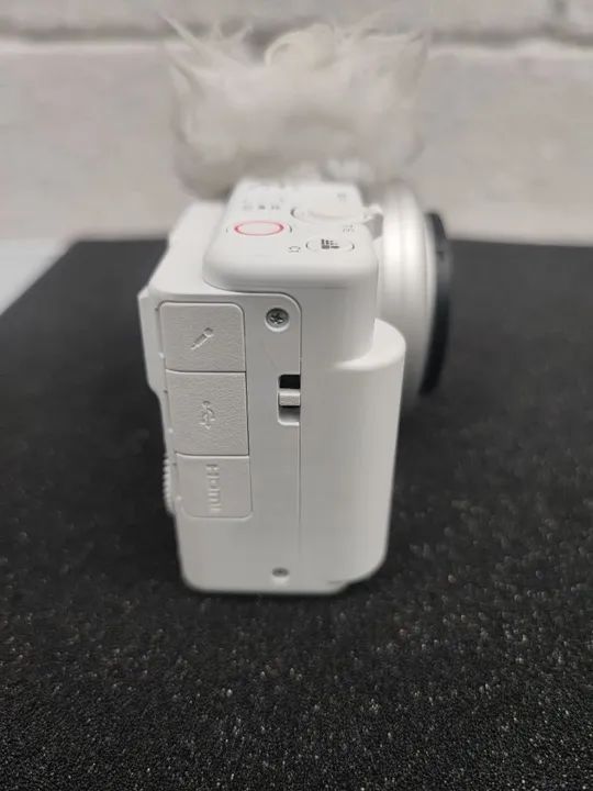 Sony zv1f - vlogger/blogger  - Foto 3