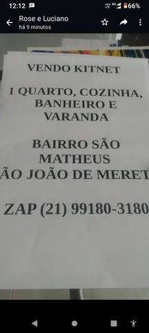 Captação de Casa para locação na Rua Doutor José Thomas, Pavuna, Rio de Janeiro, RJ