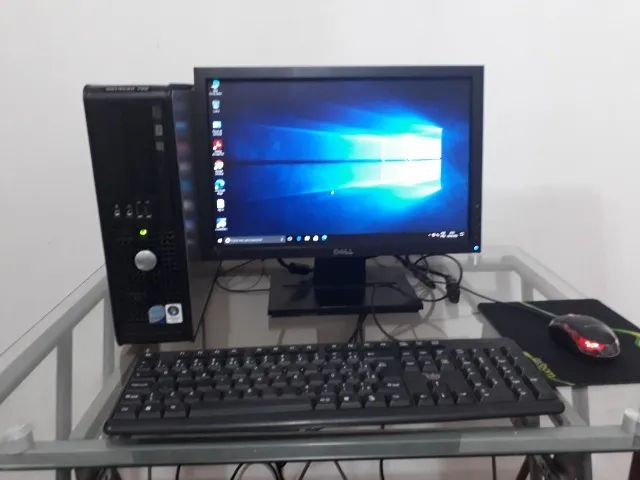Computador dell - Foto 2