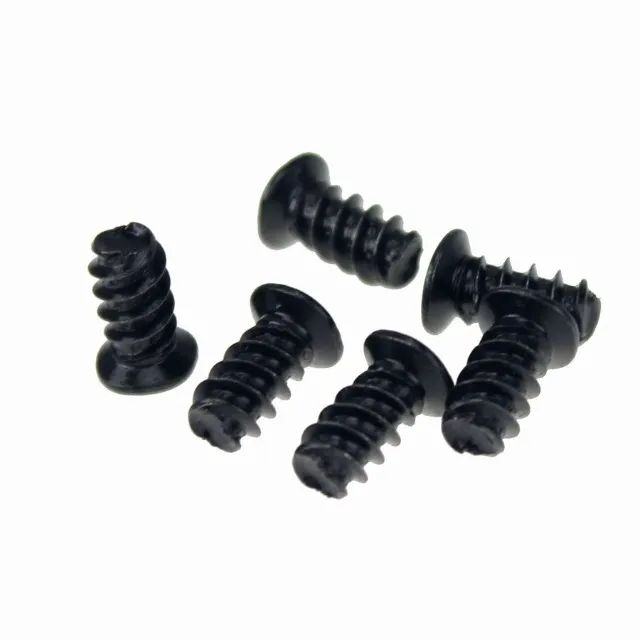 50 Parafusos para Fixar Cooler no Gabinete - Foto 4