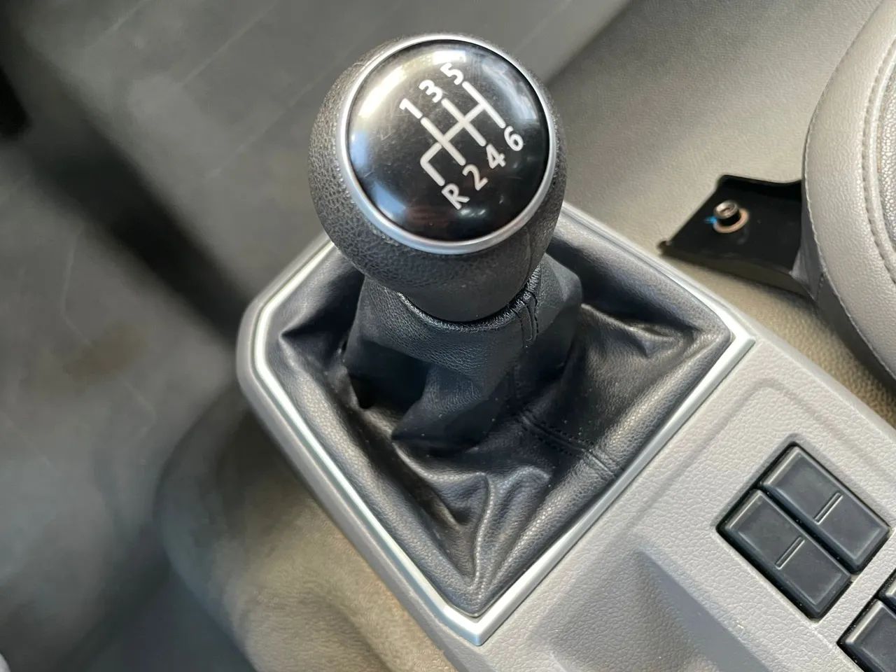 VOLKSWAGEN 9-170 Delivery 2p (diesel)(E5) - Foto 8