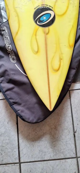 Prancha de surf 7,4 - Foto 2