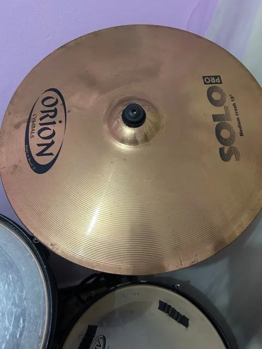 Bateria RMV - Foto 4