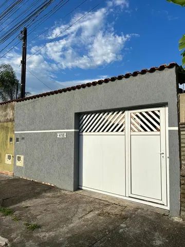 Captação de Casa a venda em Itanhaém, SP