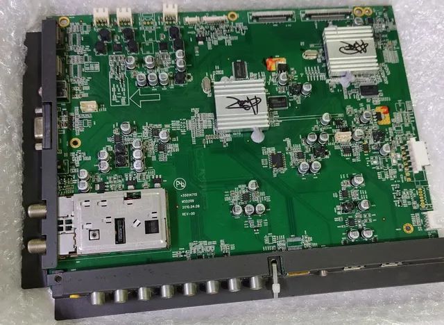 Placa Principal Toshiba LC 4051 - Foto 3