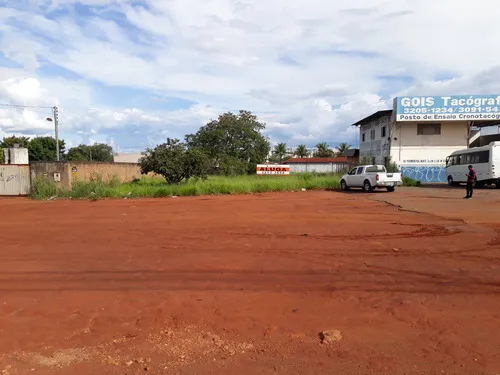 Área comercial com aproximdamente 800m²