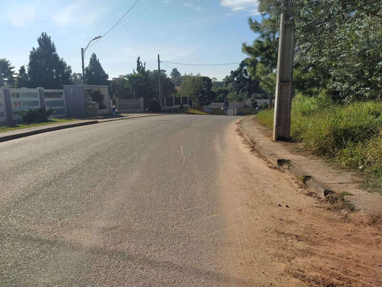 Lote próximo o Trevo. - Foto 3