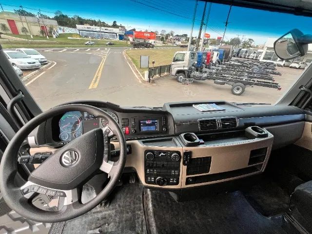 VW 28.460 Meteor 6x2 - Foto 10