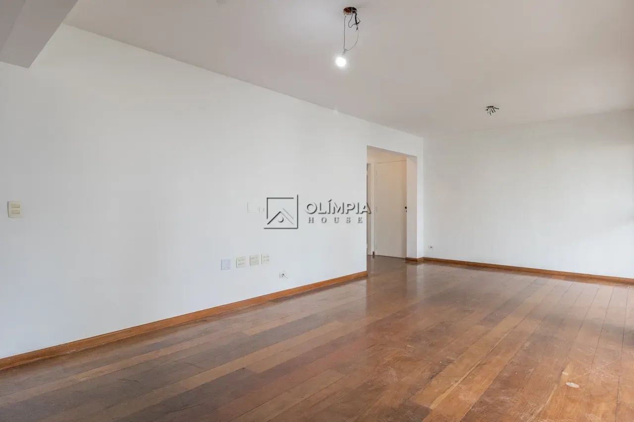 Apartamento Locação 3 Dormitórios - 142 m² Vila Nova Conceição - Foto 4