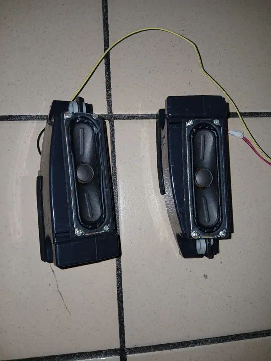 ALTO FALANTES TV SAMSUNG