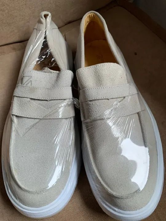Sapato Ricardo Almeida original 