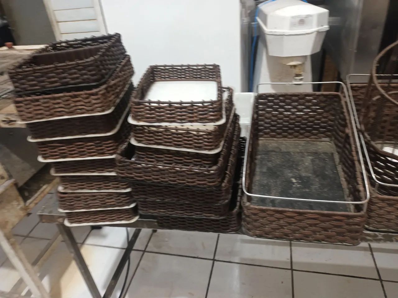 BANDEJAS DE VIME - Foto 2