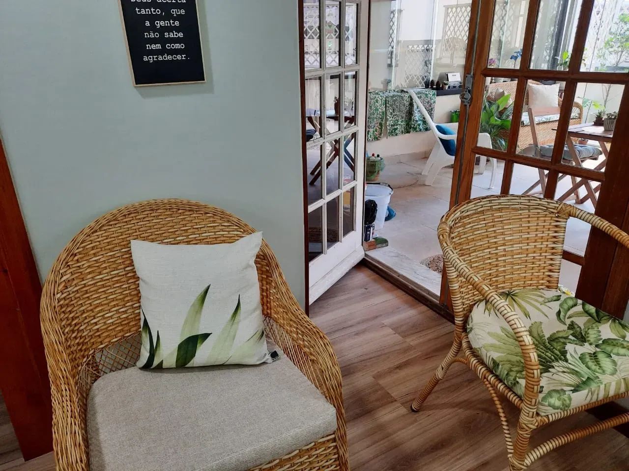 Apartamento para locação, Quitandinha, Petrópolis, RJ - Foto 6