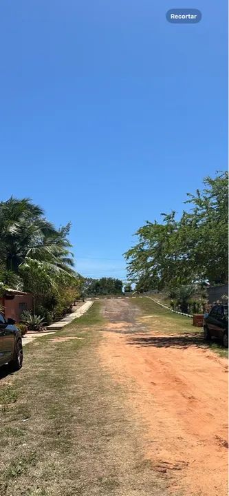Vendo terreno em condomínio lagoa de guarajuba - Foto 2