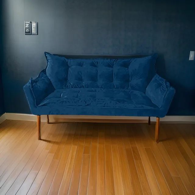 Namoradeira Super Luxo - Conforto Superior - Foto 4
