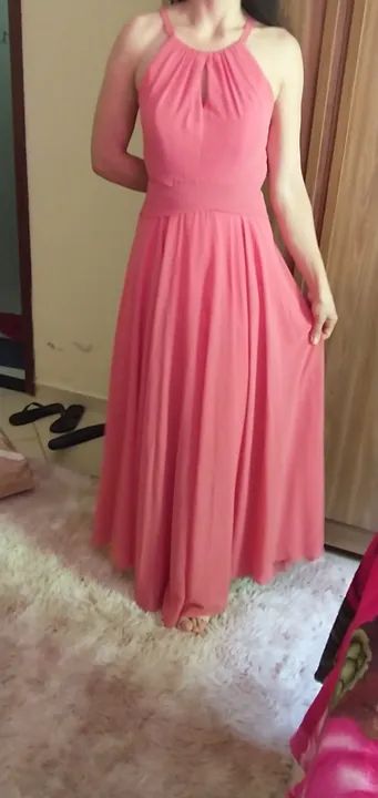 Vestidos de festa tam P  - Foto 5