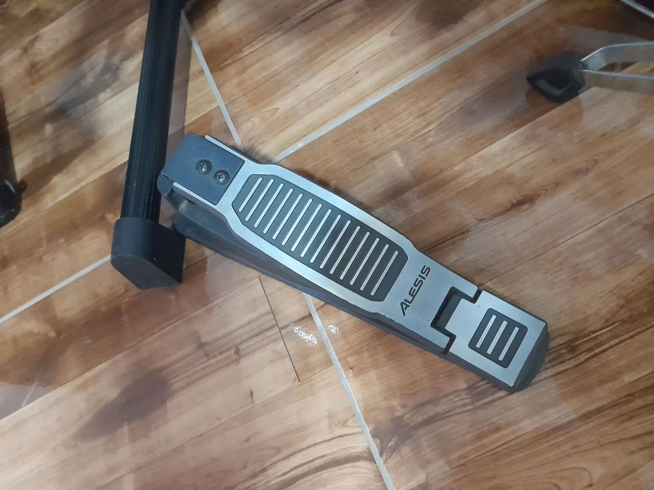 Bateria eletrônica alesis dm6 64872220374019123