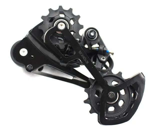 Cambio Traseiro Bicicleta Sram NX Eagle 12v Cage Lock Até 50d