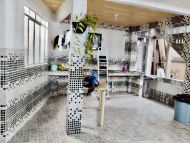Casa com Terraço no Bairro Vila Amélia  - Foto 3