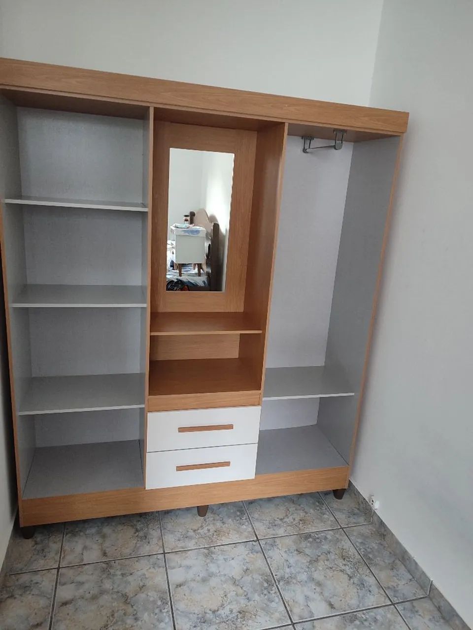 Guarda Roupa Capela  - Foto 2