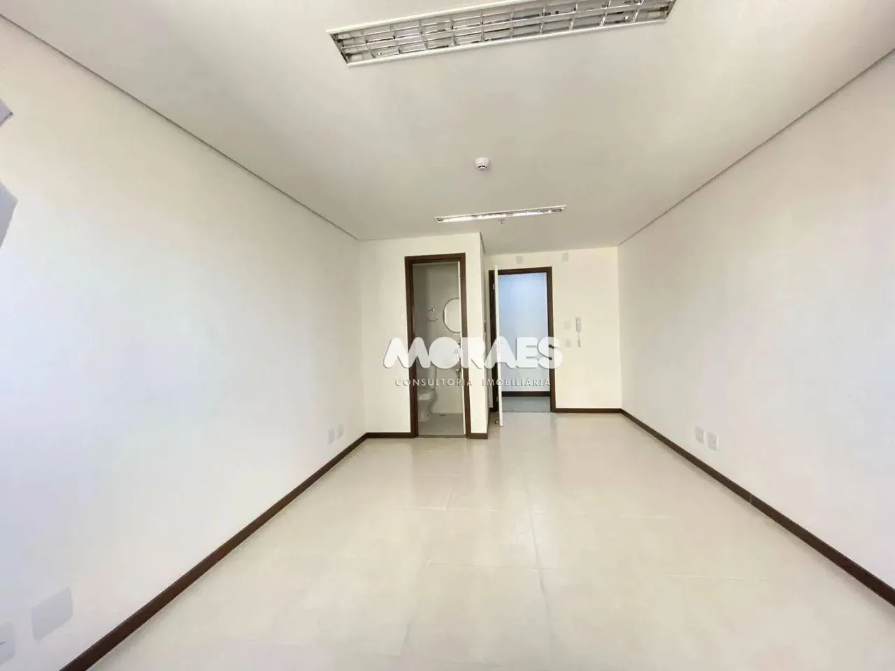 Sala comercial para alugar, 24 m² por R$ 1.360/mês - Prime Square - Bauru/SP