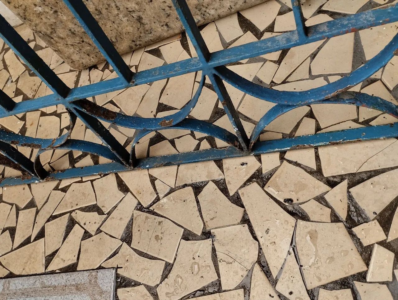 Portão de ferro - Foto 6